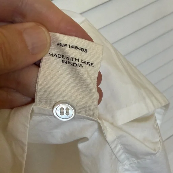 Doen Birdie Dress- RARE 🦄 Sz M, NWT - Picture 12 of 12